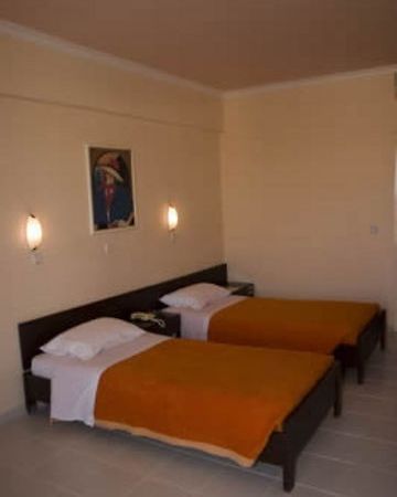 Rhodos Horizon City Hotel Rhodes City Kültér fotó